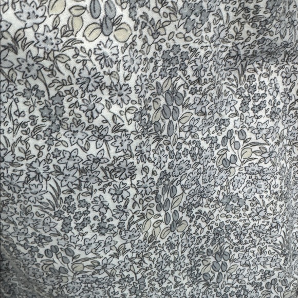 NORALEE Girl’s Ruffle Floral Dress - Picture 5 of 7